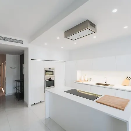 Luxury Sea View In Prime Location