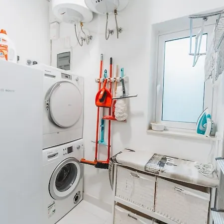 Luxury Sea View In Prime Location San Ġiljan