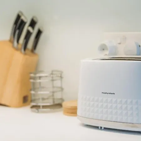 Luxury Sea View In Prime Location Appartement San Ġiljan