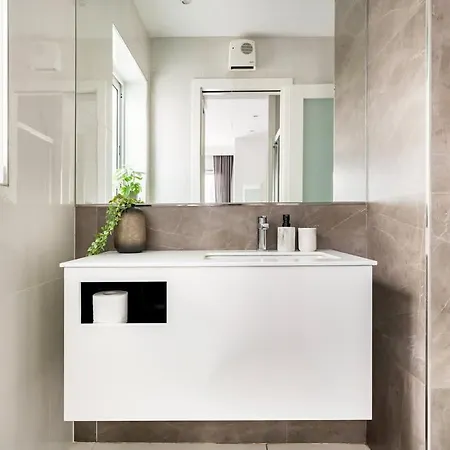 Appartement Luxury Sea View In Prime Location San Ġiljan