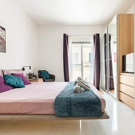 Luxury Sea View In Prime Location * San Ġiljan