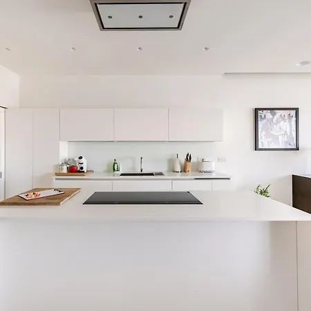 Luxury Sea View In Prime Location * Saint Julian's