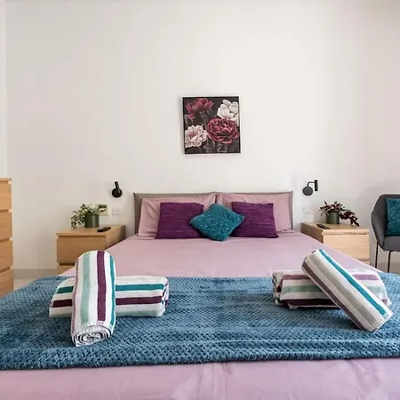 Luxury Sea View In Prime Location Appartement San Ġiljan