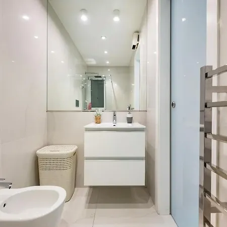 Luxury Sea View In Prime Location