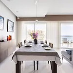 Luxury Sea View In Prime Location St. Julian's