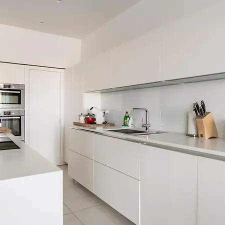 Luxury Sea View In Prime Location * San Ġiljan