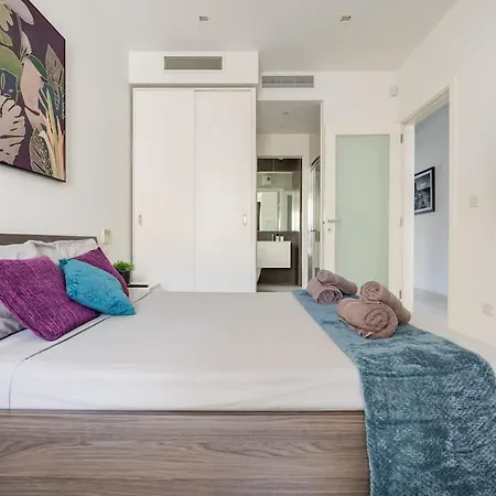 Luxury Sea View In Prime Location