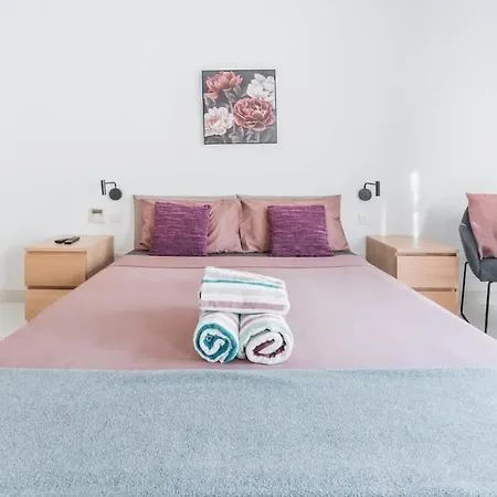 Appartement Luxury Sea View In Prime Location *