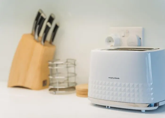 Luxury Sea View In Prime Location 아파트 Saint Julian's