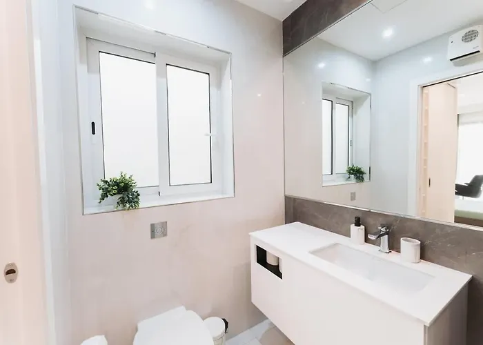 아파트 Luxury Sea View In Prime Location