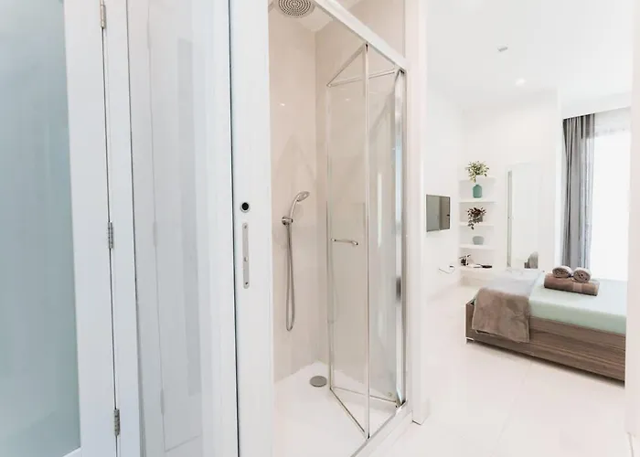 아파트 Luxury Sea View In Prime Location