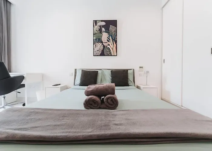 Luxury Sea View In Prime Location * Saint Julian's