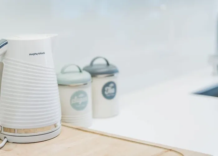 Luxury Sea View In Prime Location 아파트 *