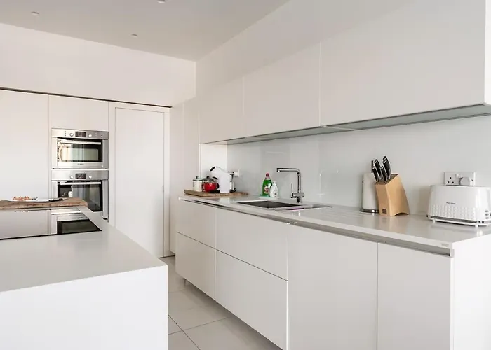 Luxury Sea View In Prime Location * Saint Julian's