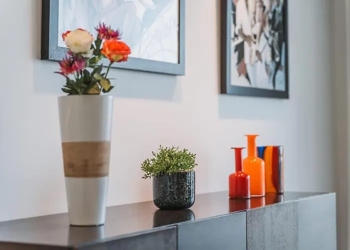 Luxury Sea View In Prime Location *