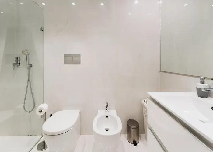 아파트 Luxury Sea View In Prime Location