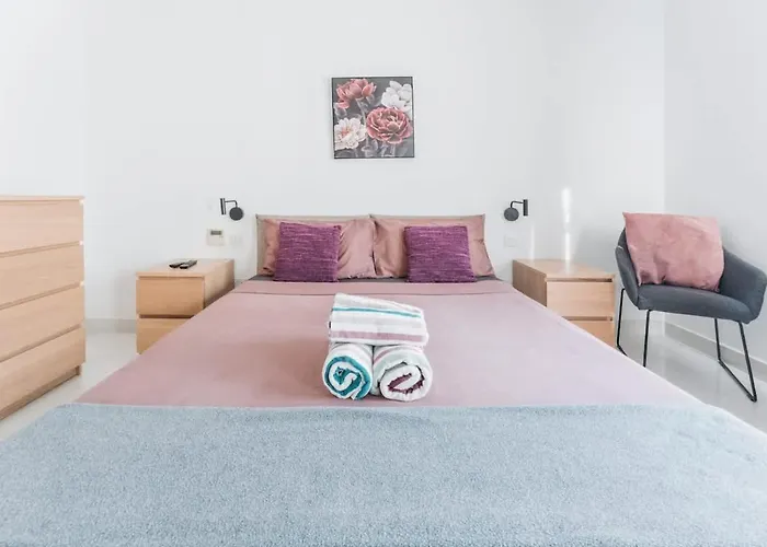 아파트 Luxury Sea View In Prime Location *