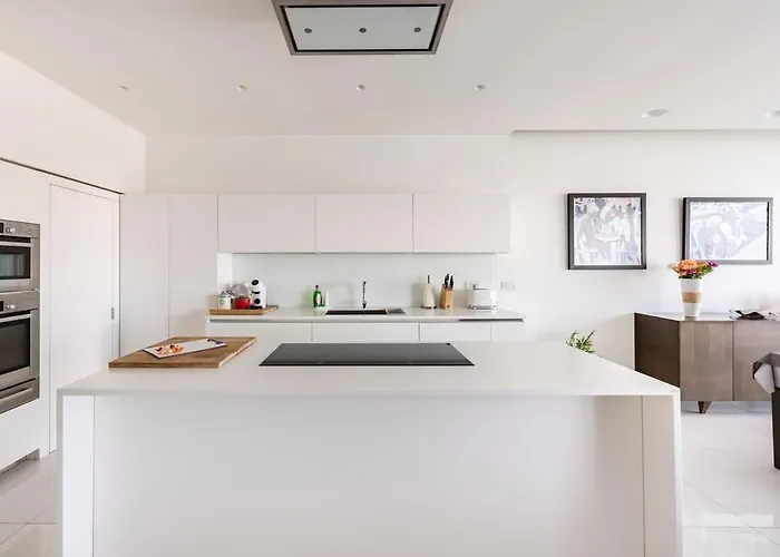 Luxury Sea View In Prime Location * Saint Julian's