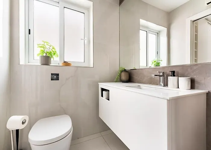 Luxury Sea View In Prime Location 아파트 *