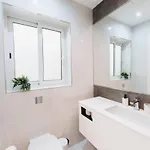 شقة Luxury Sea View In Prime Location
