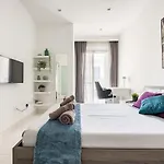 شقة Luxury Sea View In Prime Location