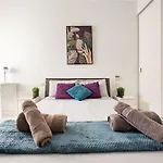 شقة Luxury Sea View In Prime Location
