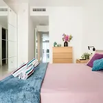 Luxury Sea View In Prime Location شقة سانت جوليان