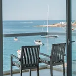 Luxury Sea View In Prime Location سانت جوليان