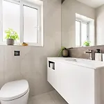 Luxury Sea View In Prime Location شقة *