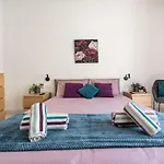 Luxury Sea View In Prime Location شقة سانت جوليان